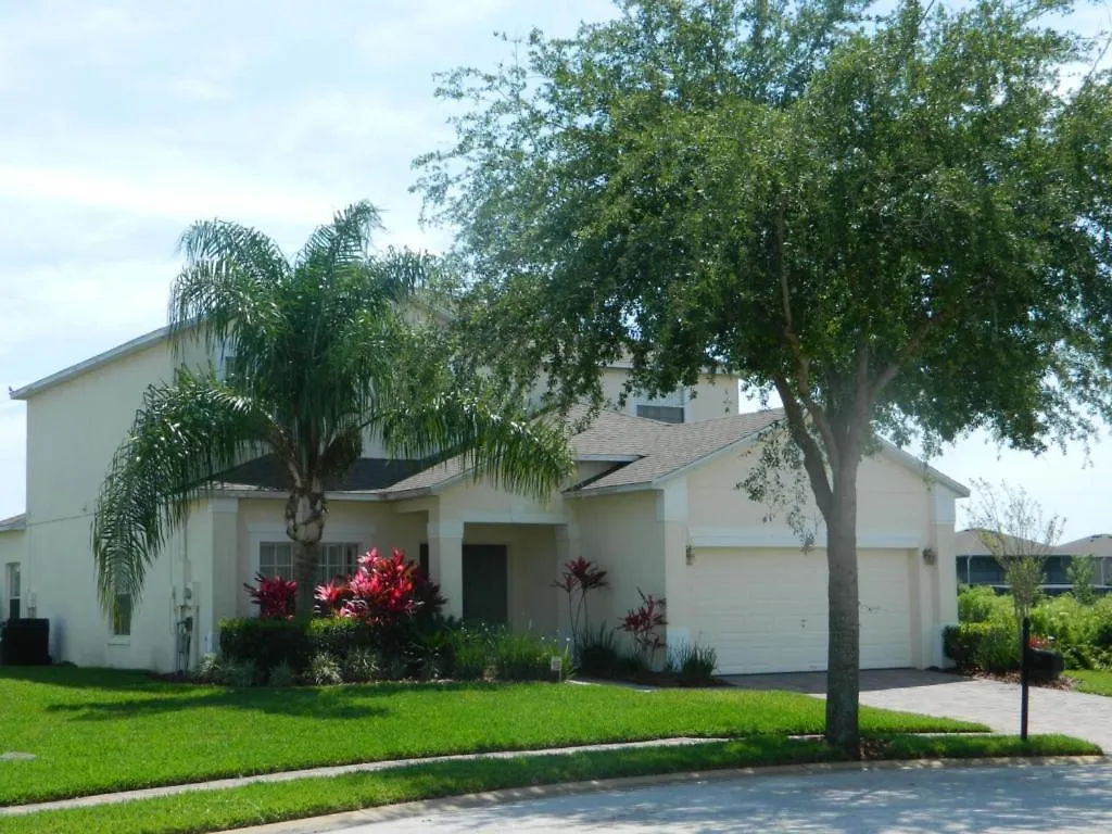 858 Kildrummy Drive Villa #49118 Villa Davenport