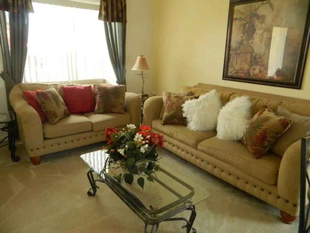 858 Kildrummy Drive Villa #49118 Villa contacts