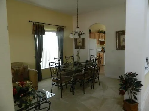 858 Kildrummy Drive Villa #49118 Villa Davenport